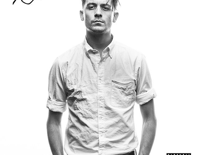G-Eazy - okładka płyty