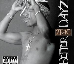 2pac płyta