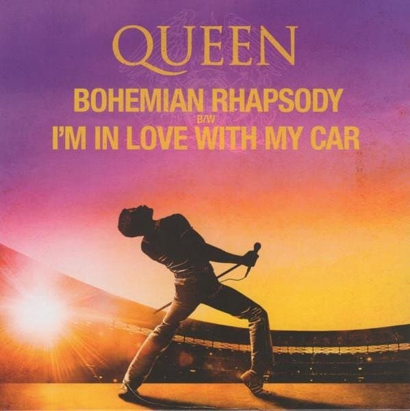 Queen – płyty winylowe legendy rocka