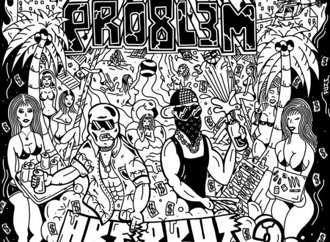 Pro8l3m Art Brut 2