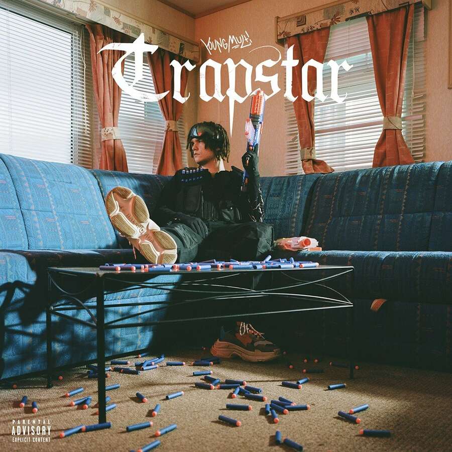 Trapstar Young Multi