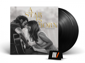 A star is born soundtruck - sukces na światową skalę