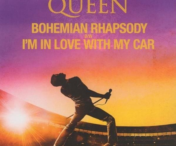 Queen – płyty winylowe legendy rocka
